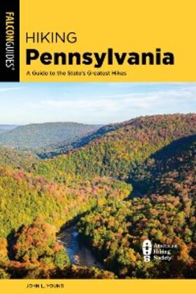 Young |  Hiking Pennsylvania | eBook | Sack Fachmedien
