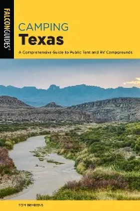 Behrens |  Camping Texas | eBook | Sack Fachmedien