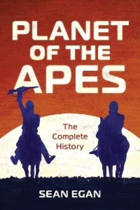 Egan |  Planet of the Apes | eBook | Sack Fachmedien