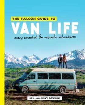 Dawson |  The Falcon Guide to Van Life | eBook | Sack Fachmedien