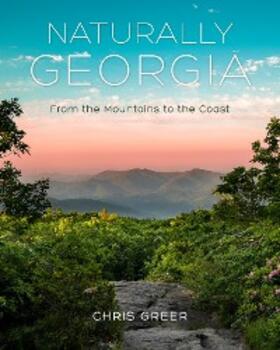 Greer |  Naturally Georgia | eBook | Sack Fachmedien