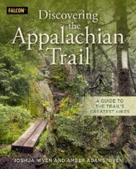 Niven |  Discovering the Appalachian Trail | eBook | Sack Fachmedien
