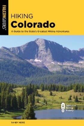Heise |  Hiking Colorado | eBook | Sack Fachmedien