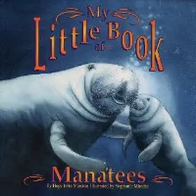 Marston |  My Little Book of Manatees | eBook | Sack Fachmedien