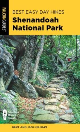 Gildart |  Best Easy Day Hikes Shenandoah National Park | eBook | Sack Fachmedien