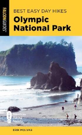 Molvar |  Best Easy Day Hikes Olympic National Park | eBook | Sack Fachmedien