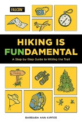Kipfer |  Hiking Is Fundamental | eBook | Sack Fachmedien