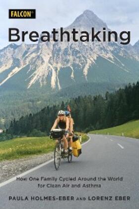 Holmes-Eber / Eber |  Breathtaking | eBook | Sack Fachmedien