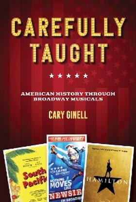 Ginell |  Carefully Taught | eBook | Sack Fachmedien