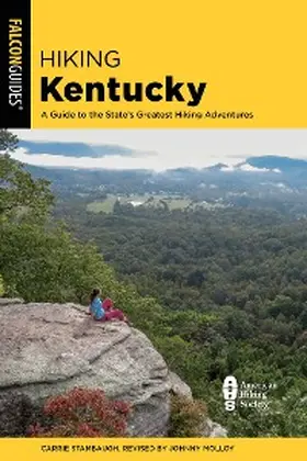 Molloy / Stambaugh |  Hiking Kentucky | eBook | Sack Fachmedien