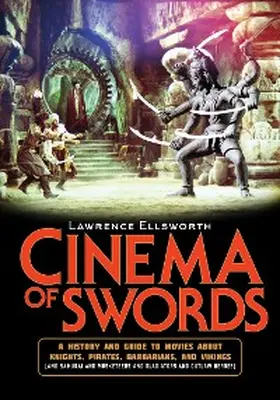 Ellsworth |  Cinema of Swords | eBook | Sack Fachmedien