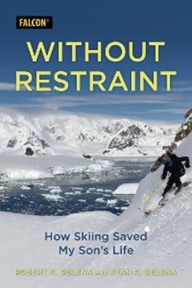 Delena |  Without Restraint | eBook | Sack Fachmedien