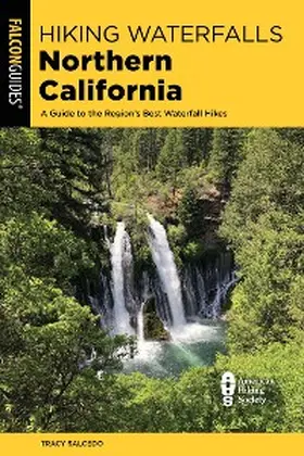 Salcedo |  Hiking Waterfalls Northern California | eBook | Sack Fachmedien