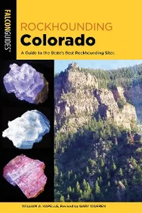 Warren |  Rockhounding Colorado | eBook | Sack Fachmedien