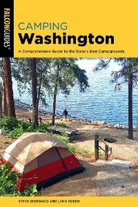 Giordano / Rosen |  Camping Washington | eBook | Sack Fachmedien