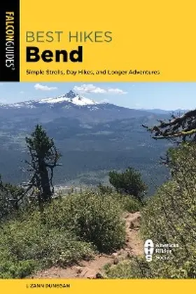 Dunegan |  Best Hikes Bend | eBook | Sack Fachmedien