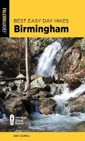 Cuhaj |  Best Easy Day Hikes Birmingham | eBook | Sack Fachmedien