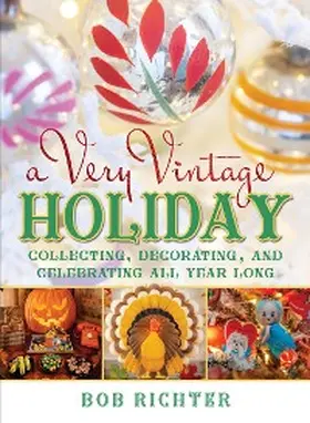 Richter |  Very Vintage Holiday | eBook | Sack Fachmedien