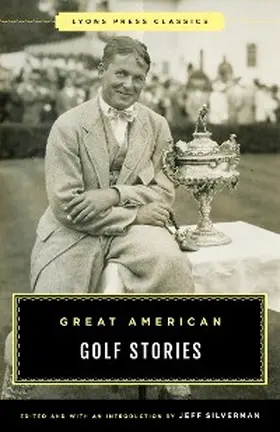 Silverman |  Great American Golf Stories | eBook | Sack Fachmedien