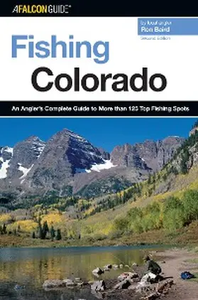 Baird |  Fishing Colorado | eBook | Sack Fachmedien