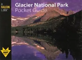 Gildart |  Glacier National Park Pocket Guide | eBook | Sack Fachmedien