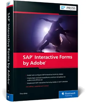 Ortiz |  SAP Interactive Forms by Adobe | Buch |  Sack Fachmedien