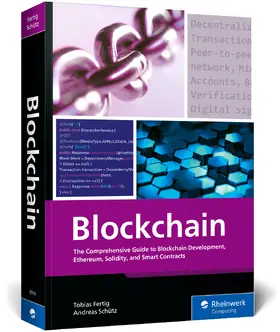 Fertig / Schütz |  Blockchain | Buch |  Sack Fachmedien