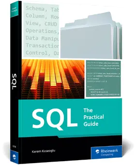 Koseoglu |  SQL | Buch |  Sack Fachmedien