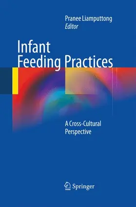 Liamputtong |  Infant Feeding Practices | Buch |  Sack Fachmedien