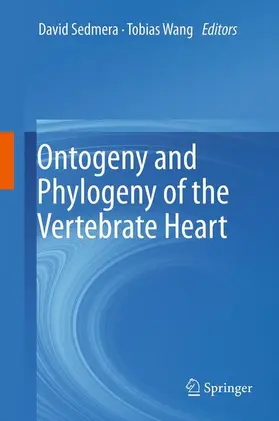 Wang / Sedmera | Ontogeny and Phylogeny of the Vertebrate Heart | Buch | 978-1-4939-0200-2 | sack.de