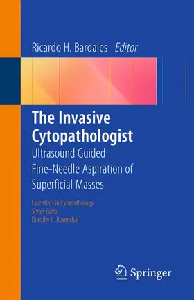 Bardales |  The Invasive Cytopathologist | Buch |  Sack Fachmedien