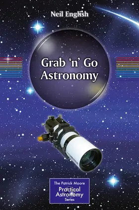 English |  Grab 'n' Go Astronomy | eBook | Sack Fachmedien