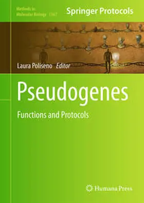 Poliseno |  Pseudogenes | eBook | Sack Fachmedien