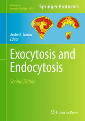 Ivanov |  Exocytosis and Endocytosis | eBook | Sack Fachmedien