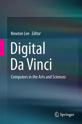 Lee |  Digital Da Vinci | Buch |  Sack Fachmedien