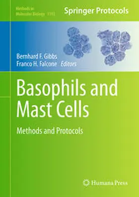 Gibbs / Falcone |  Basophils and Mast Cells | eBook | Sack Fachmedien