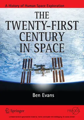 Evans | The Twenty-first Century in Space | E-Book | sack.de