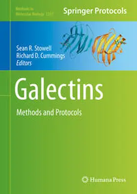 Stowell / Cummings | Galectins | E-Book | sack.de