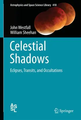 Sheehan / Westfall |  Celestial Shadows | Buch |  Sack Fachmedien