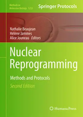 Beaujean / Jammes / Jouneau | Nuclear Reprogramming | E-Book | sack.de