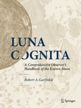Garfinkle |  Luna Cognita | eBook | Sack Fachmedien