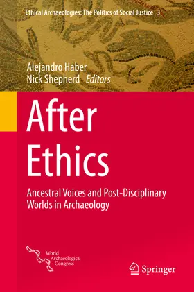 Haber / Shepherd |  After Ethics | eBook | Sack Fachmedien