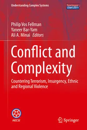 Fellman / Bar-Yam / Minai | Conflict and Complexity | E-Book | sack.de