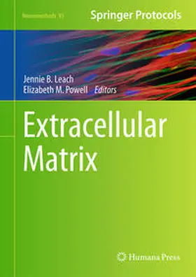 Leach / Powell | Extracellular Matrix | E-Book | www2.sack.de
