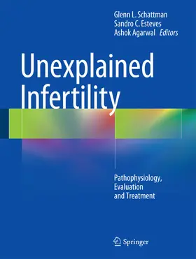 Schattman / Esteves / Agarwal | Unexplained Infertility | E-Book | sack.de