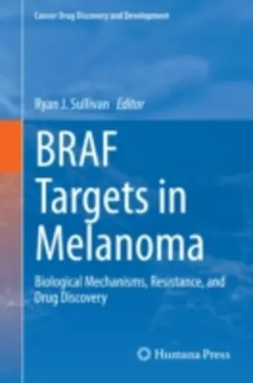 Sullivan |  BRAF Targets in Melanoma | eBook | Sack Fachmedien
