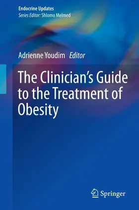 Youdim |  The Clinician's Guide to the Treatment of Obesity | Buch |  Sack Fachmedien