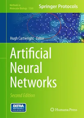 Cartwright |  Artificial Neural Networks | Buch |  Sack Fachmedien