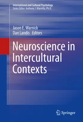 Warnick / Landis |  Neuroscience in Intercultural Contexts | eBook | Sack Fachmedien