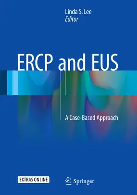 Lee |  ERCP and EUS | eBook | Sack Fachmedien